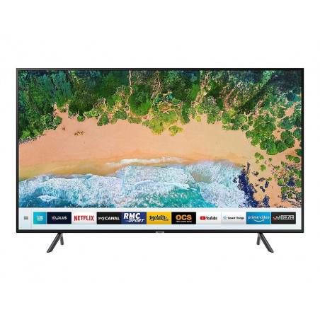 Télévision SAMSUNG UE40NU7125