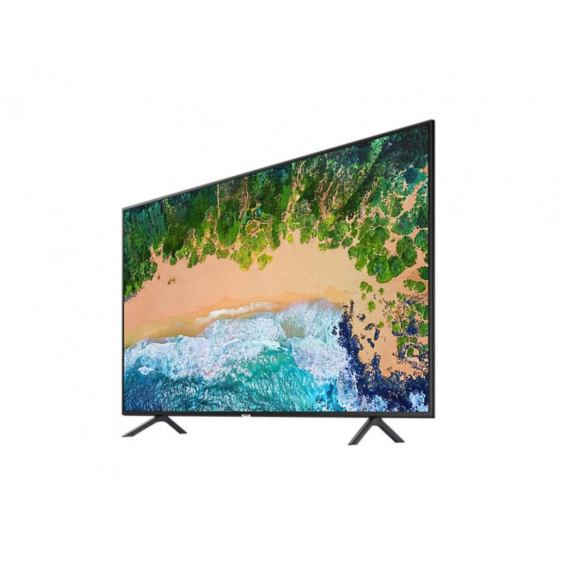 Télévision SAMSUNG UE40NU7125