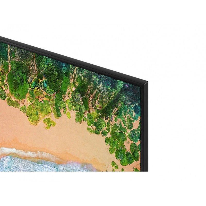Télévision SAMSUNG UE40NU7125
