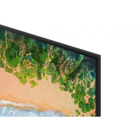 Télévision SAMSUNG UE40NU7125