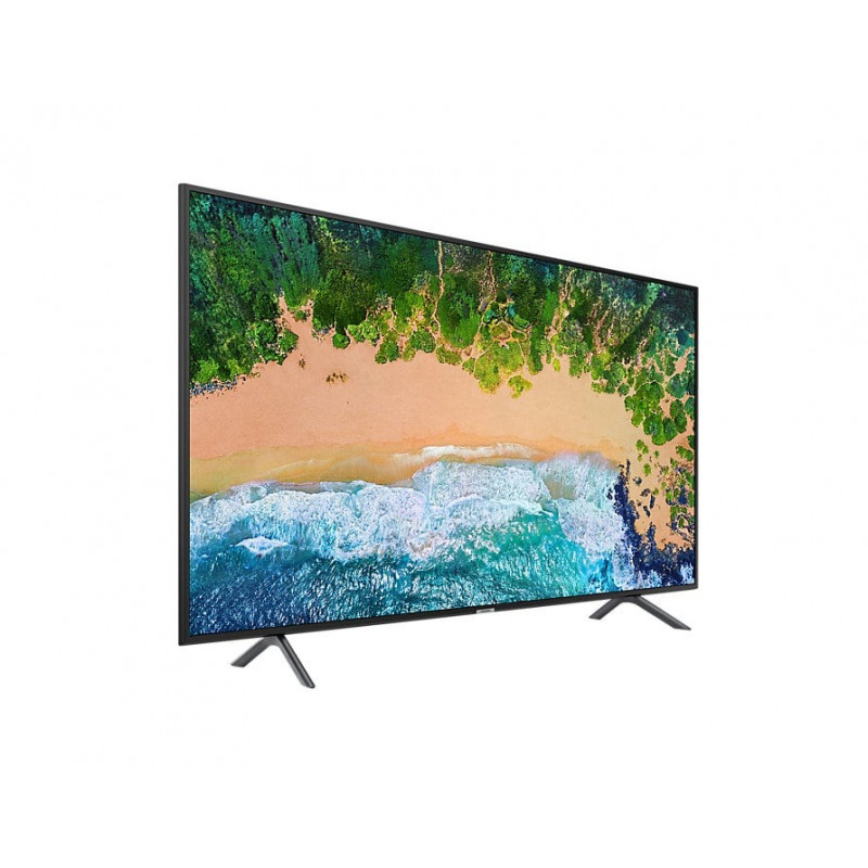 Télévision SAMSUNG UE40NU7125