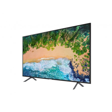 Télévision SAMSUNG UE40NU7125