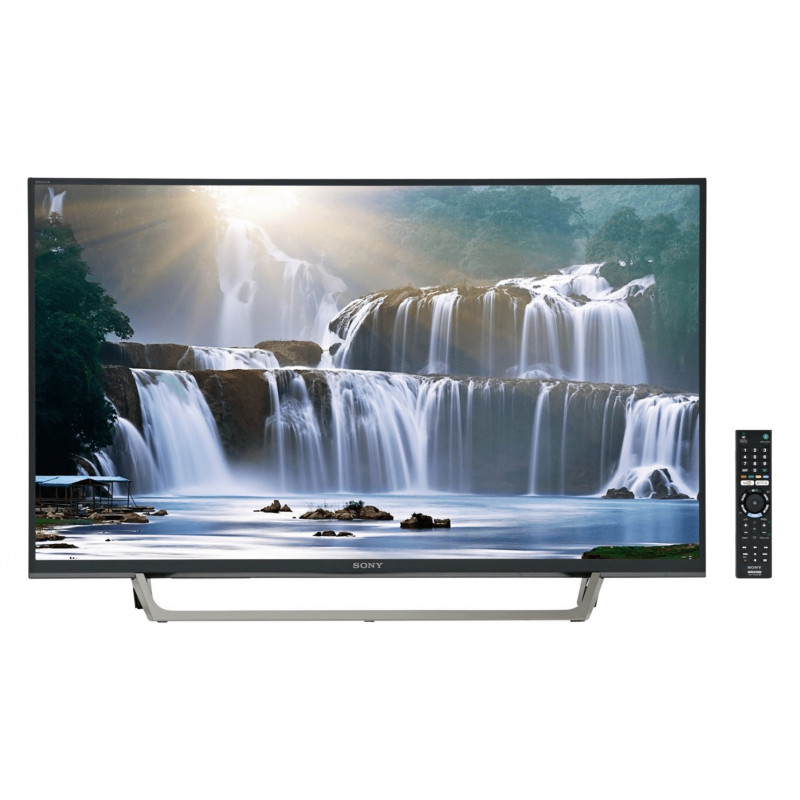 Télévision SONY KDL40WE660BAEP