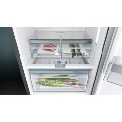 Réfrigérateur congélateur SIEMENS KG36NAX3A