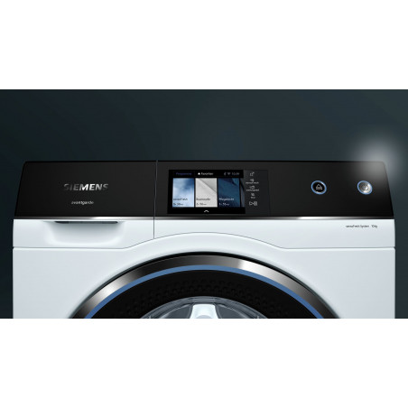 Lave Linge SIEMENS WM14U940EU