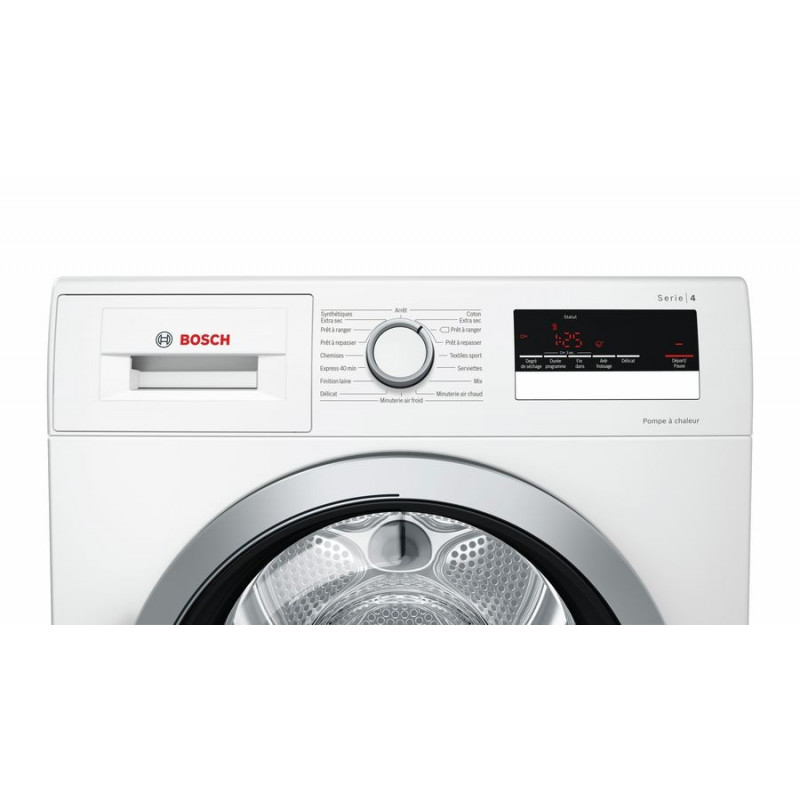 Sèche linge Bosch WQB245A0FR