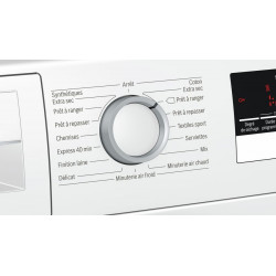 Sèche Linge BOSCH WTR85V01FF