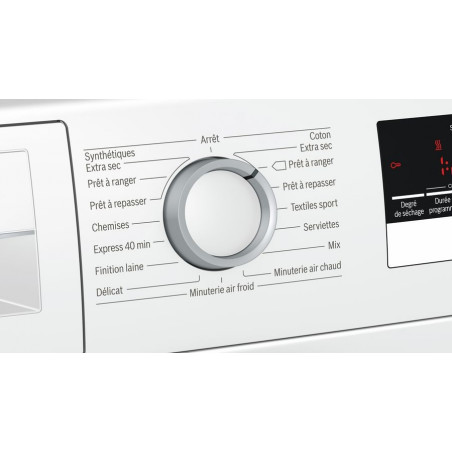 Sèche Linge BOSCH WTR85V01FF