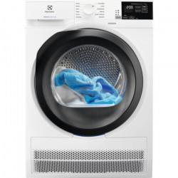 Sèche Linge ELECTROLUX EW6C4753CB