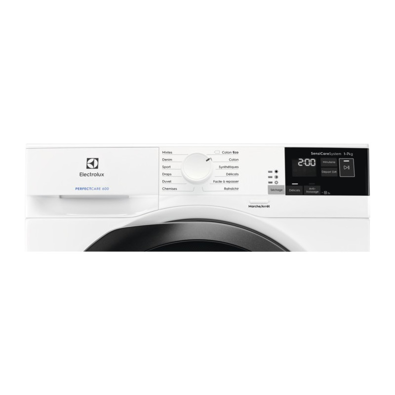 Sèche Linge ELECTROLUX EW6C4753CB