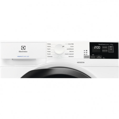 Sèche Linge ELECTROLUX EW6C4753CB