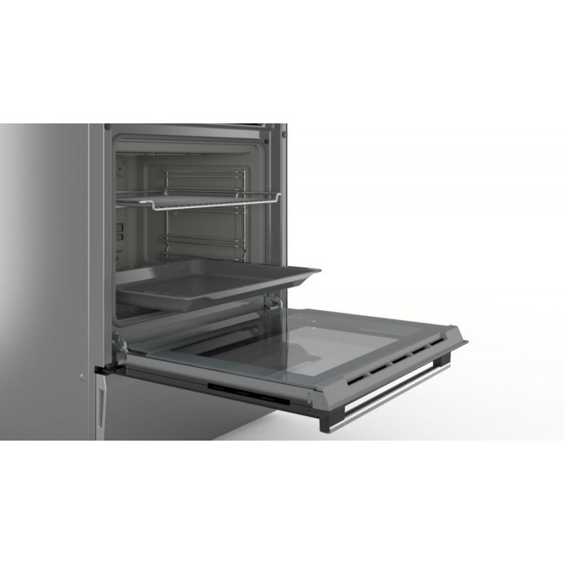 Cuisinière BOSCH HWS59IE50