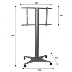 Supports TV OMB 06104 NEW MAGELLANO