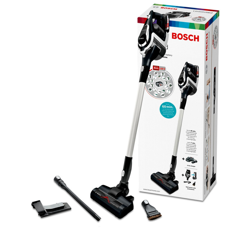 Aspirateur BOSCH BBS1114