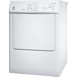 Sèche Linge ELECTROLUX EDE1072PDW