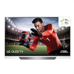 Télévision LG 55E8