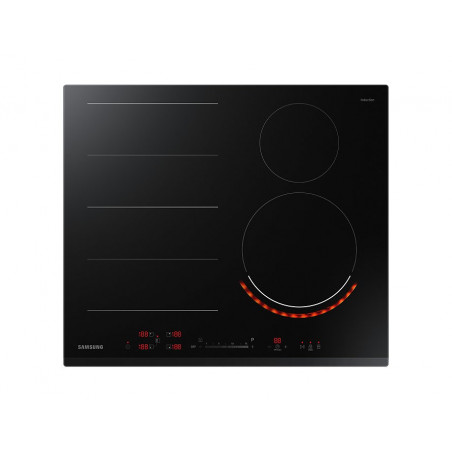 Plaque de cuisson SAMSUNG NZ64N7777GK/E1