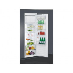 Réfrigérateur WHIRLPOOL ARG18740A+