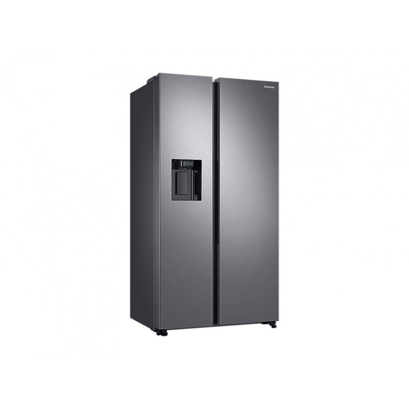 Réfrigérateur congélateur SAMSUNG RS68N8240S9/EF