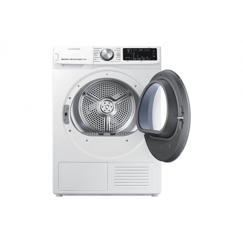 Sèche Linge SAMSUNG DV80N62532W/EF