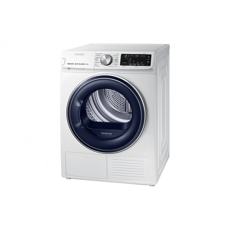 Sèche Linge SAMSUNG DV80N62532W/EF