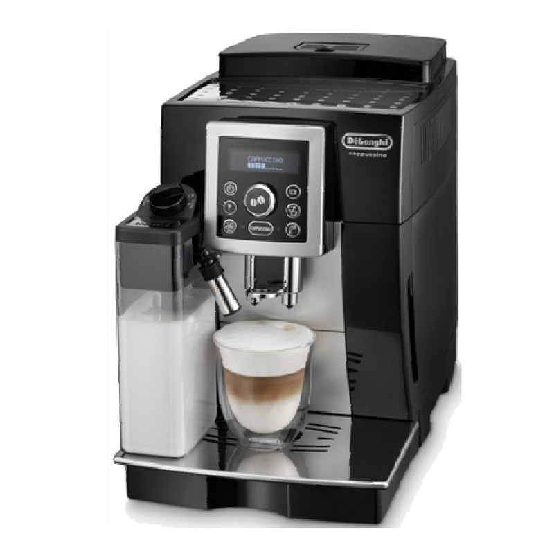 Espace Café DELONGHI ECAM23463B