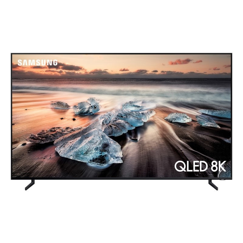 Télévision SAMSUNG QE65Q900RA