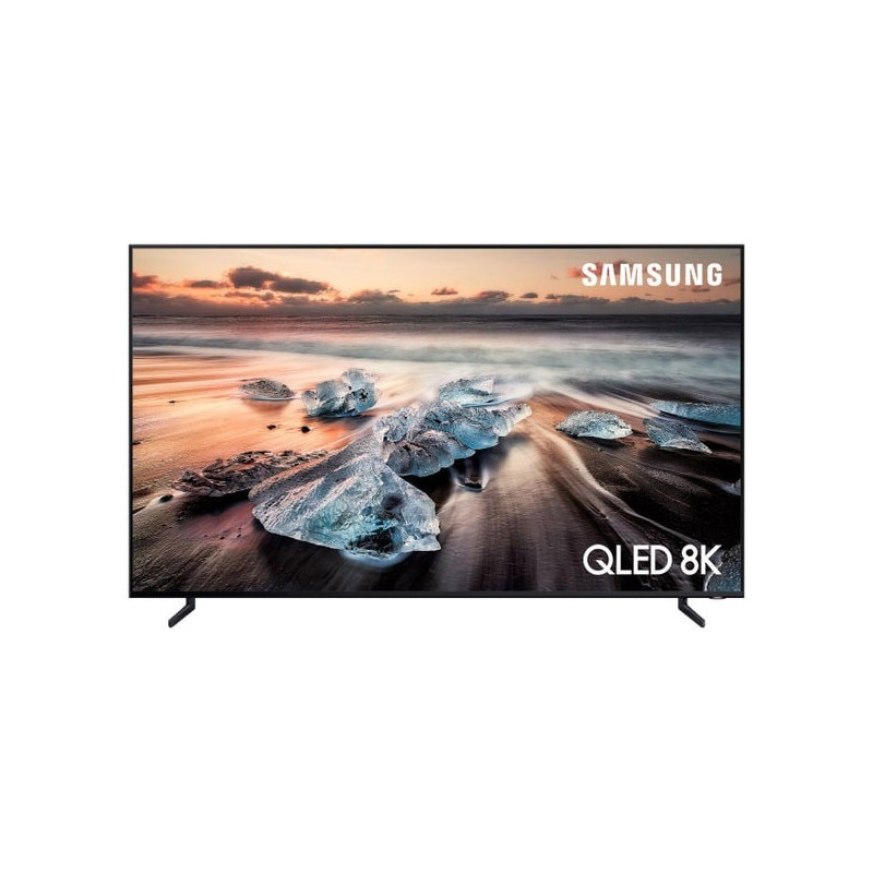 Télévision SAMSUNG QE65Q900RA