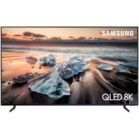 Télévision SAMSUNG QE65Q900RA