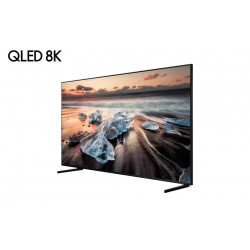 Télévision SAMSUNG QE65Q900RA