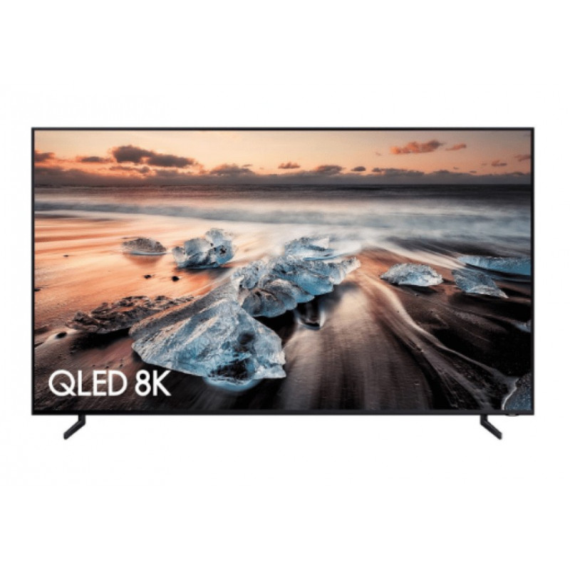 Télévision SAMSUNG QE65Q900RA