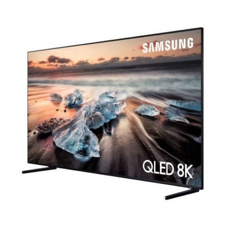 Télévision SAMSUNG QE75Q900RA