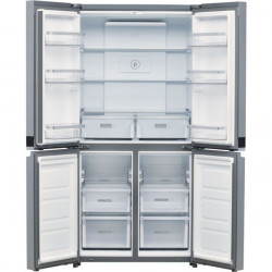 Réfrigérateur congélateur WHIRLPOOL WQ9B1L