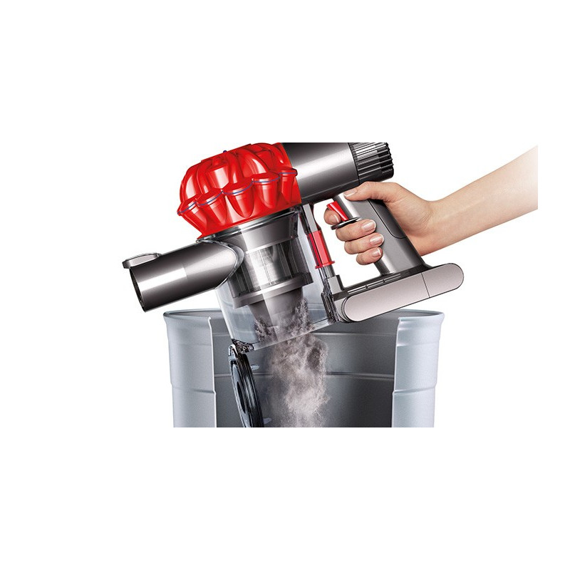 Aspirateur DYSON DC62NEW