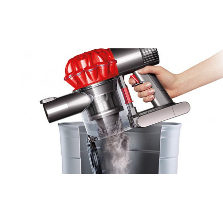 Aspirateur DYSON DC62NEW