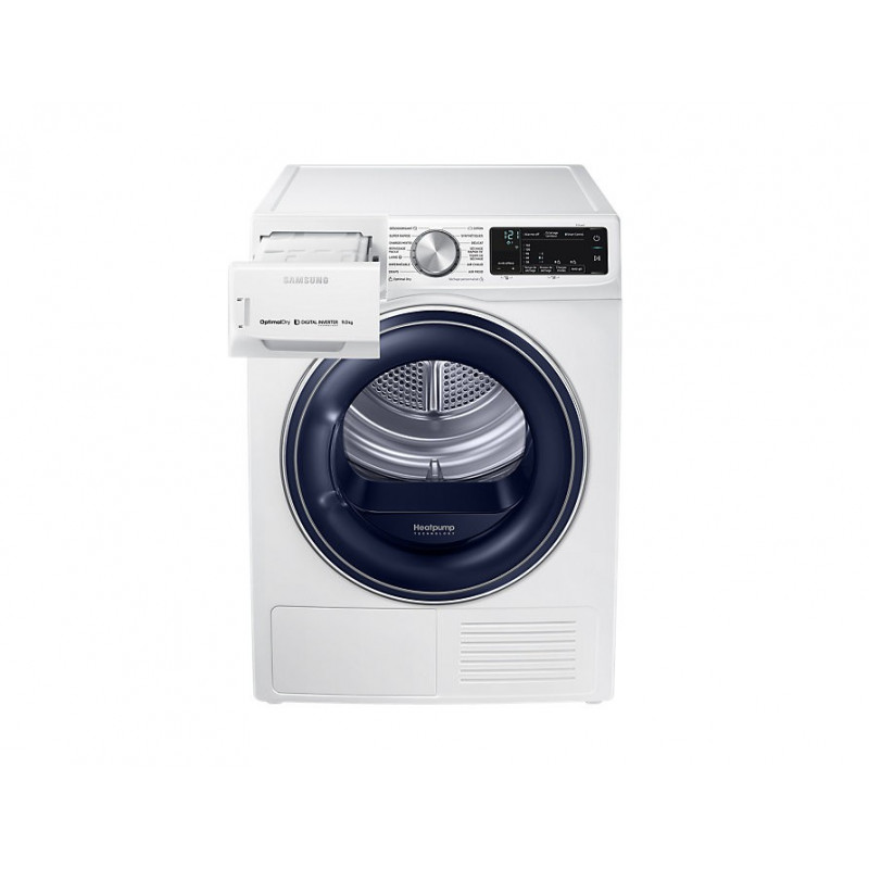 Sèche Linge SAMSUNG DV90N62632W/EF