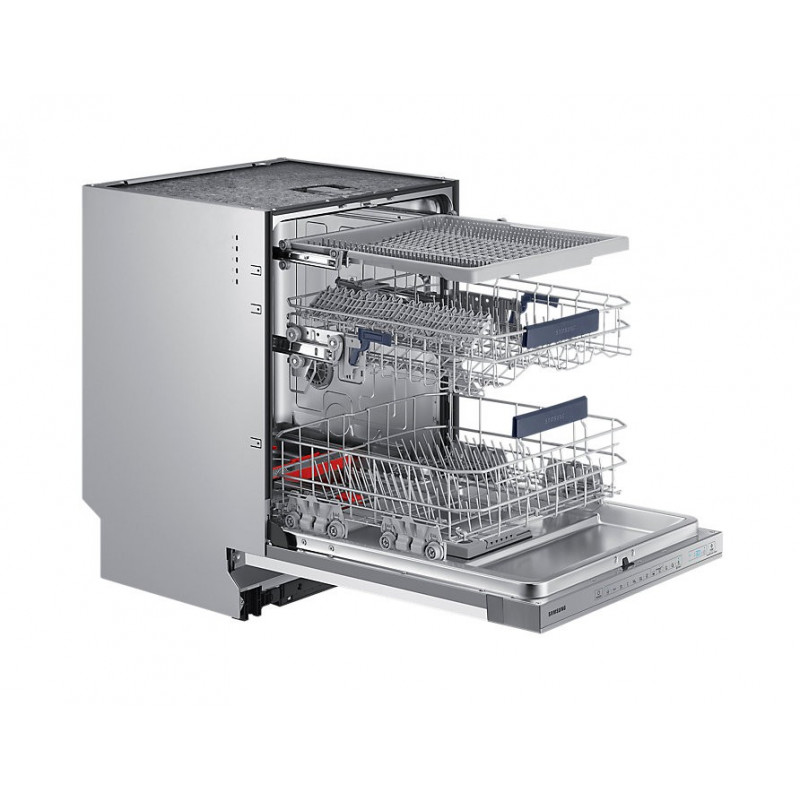 Lave Vaisselle SAMSUNG DW60M9550SS/EF