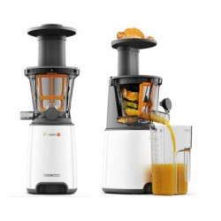 Extracteur de jus KENWOOD JMP400WH