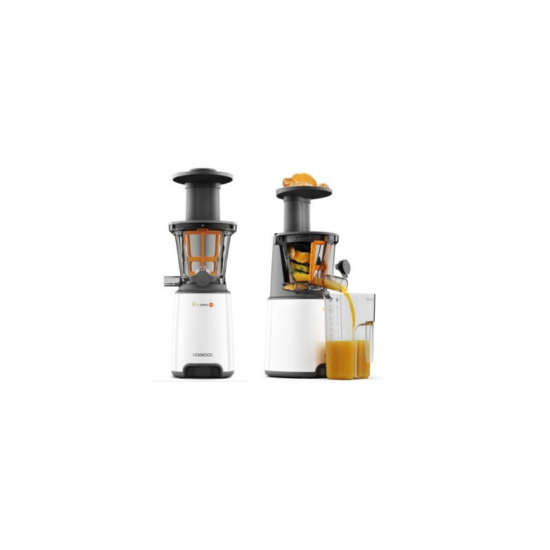 Extracteur de jus KENWOOD JMP400WH