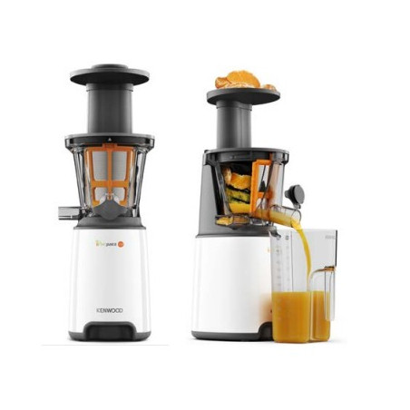 Extracteur de jus KENWOOD JMP400WH