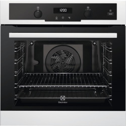 Four ELECTROLUX EOC5644TOW BLANC