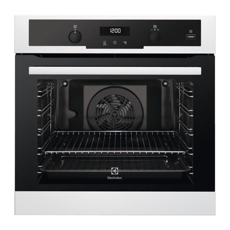 Four ELECTROLUX EOC5644TOW BLANC