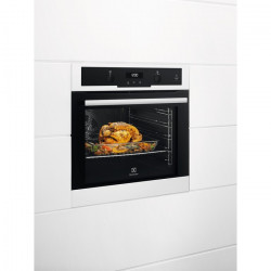 Four ELECTROLUX EOC5644TOW BLANC