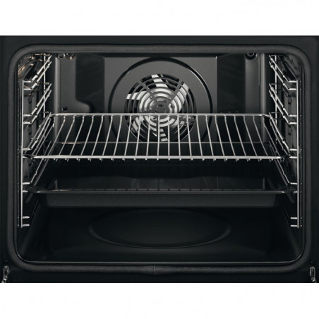 Four ELECTROLUX EOC5644TOW BLANC