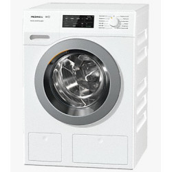 Lave Linge MIELE WCE670TWINDOS