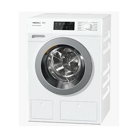 Lave Linge MIELE WCE670TWINDOS