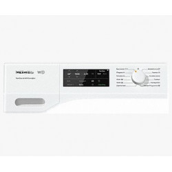 Lave Linge MIELE WCE670TWINDOS