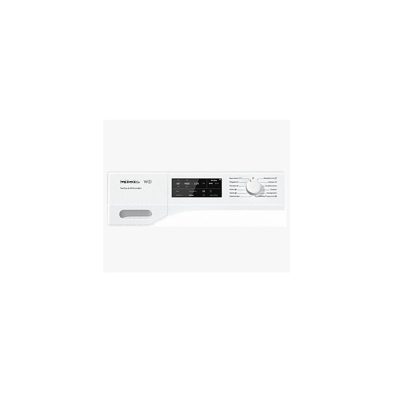 Lave Linge MIELE WCE670TWINDOS