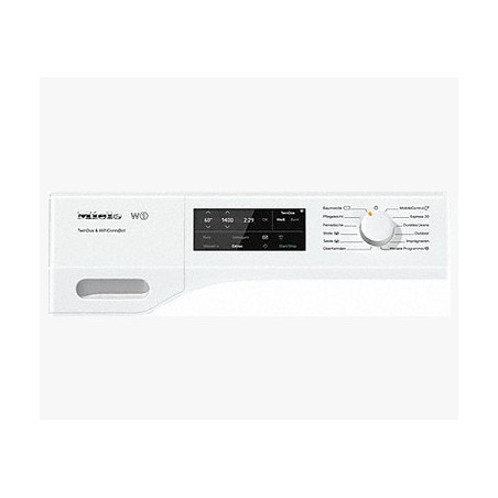 Lave Linge MIELE WCE670TWINDOS