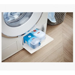 Lave Linge MIELE WCE670TWINDOS